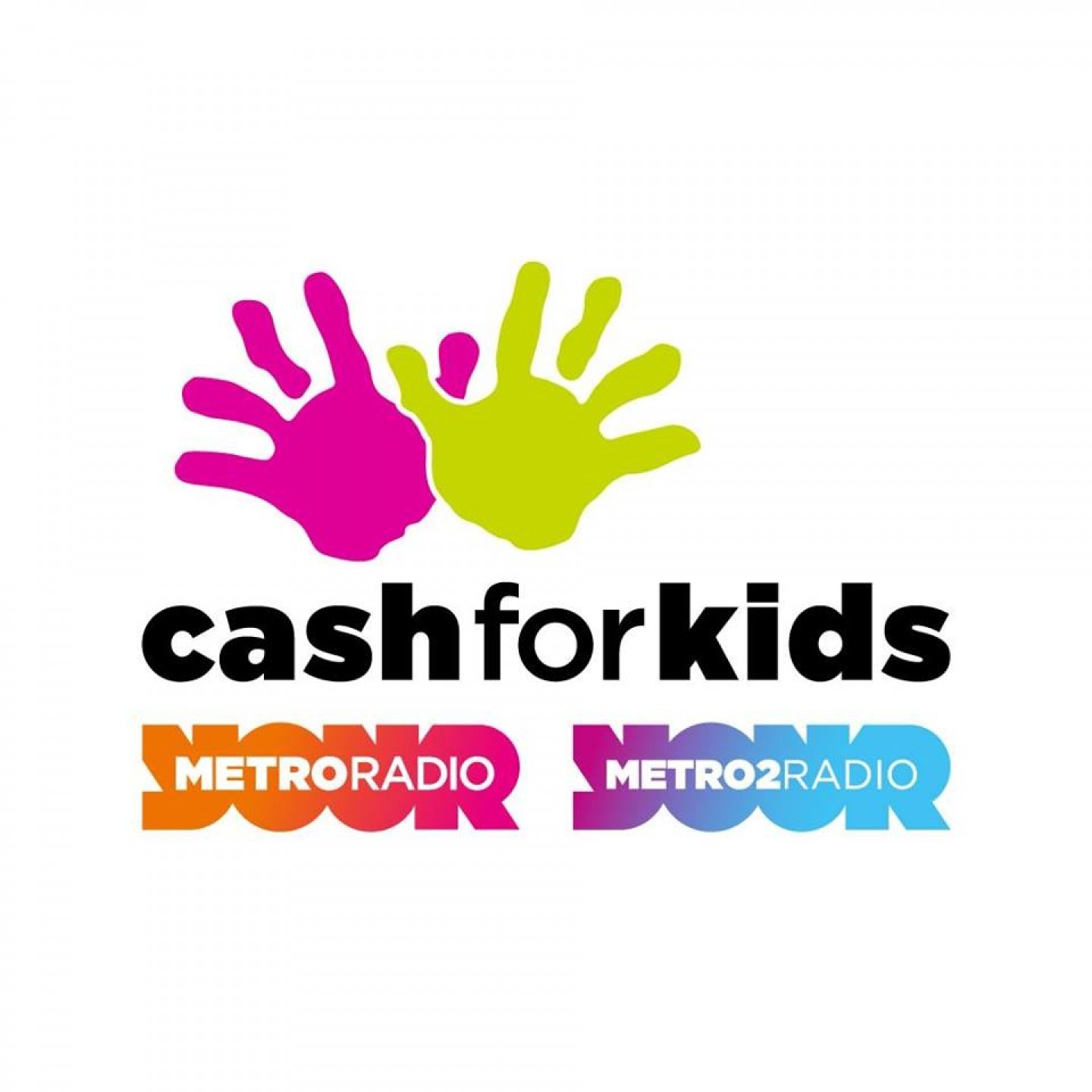 cash for kids with metro radio