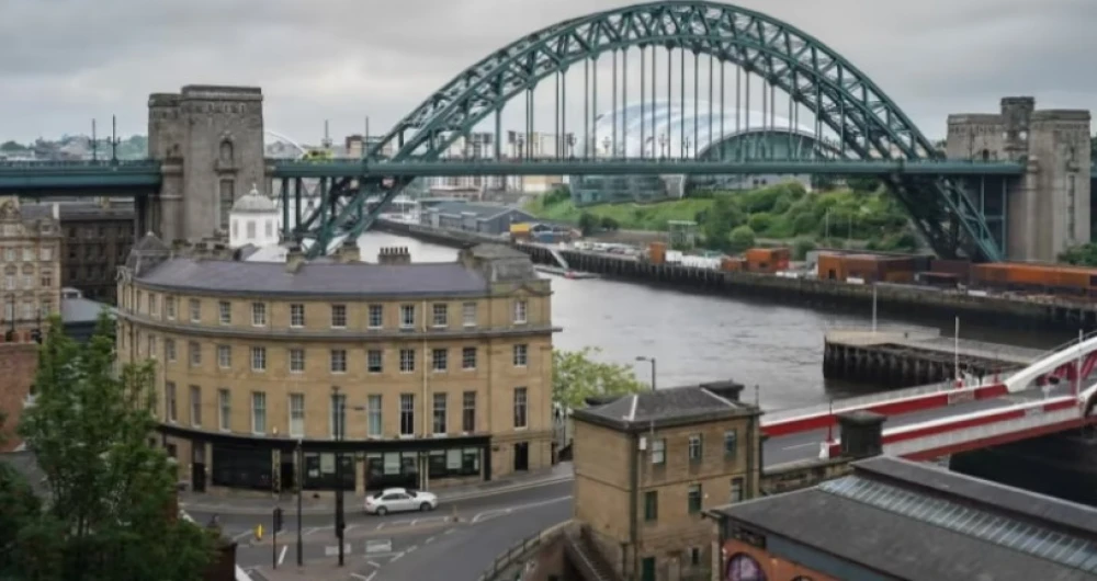ITV Tyne Tees | Jan 2023 | Newcastle Restaurant Week: Seven days of deals during 'biggest ever' event