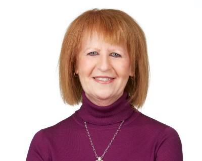 Dawn Barber