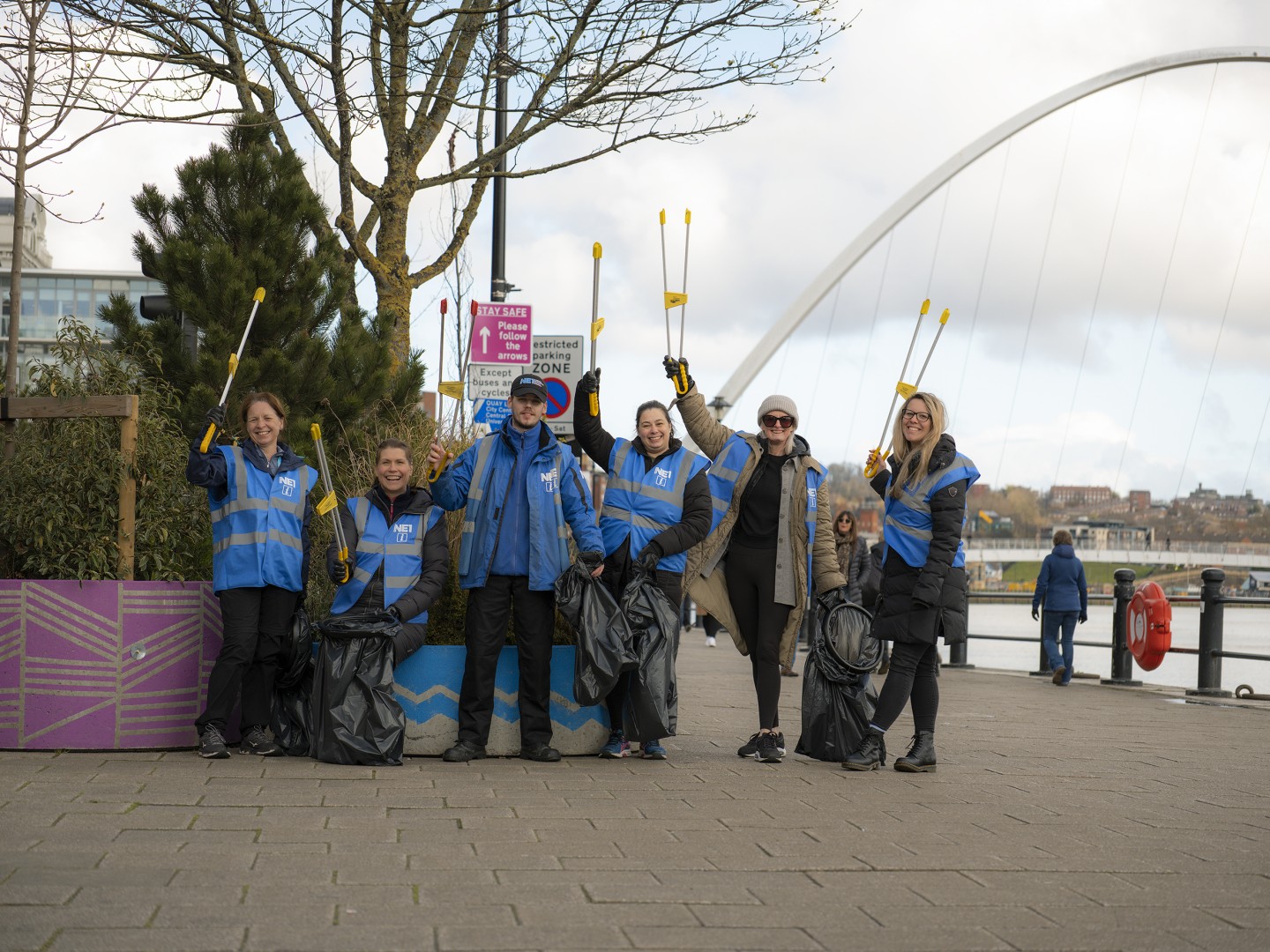 The Great British Spring Clean