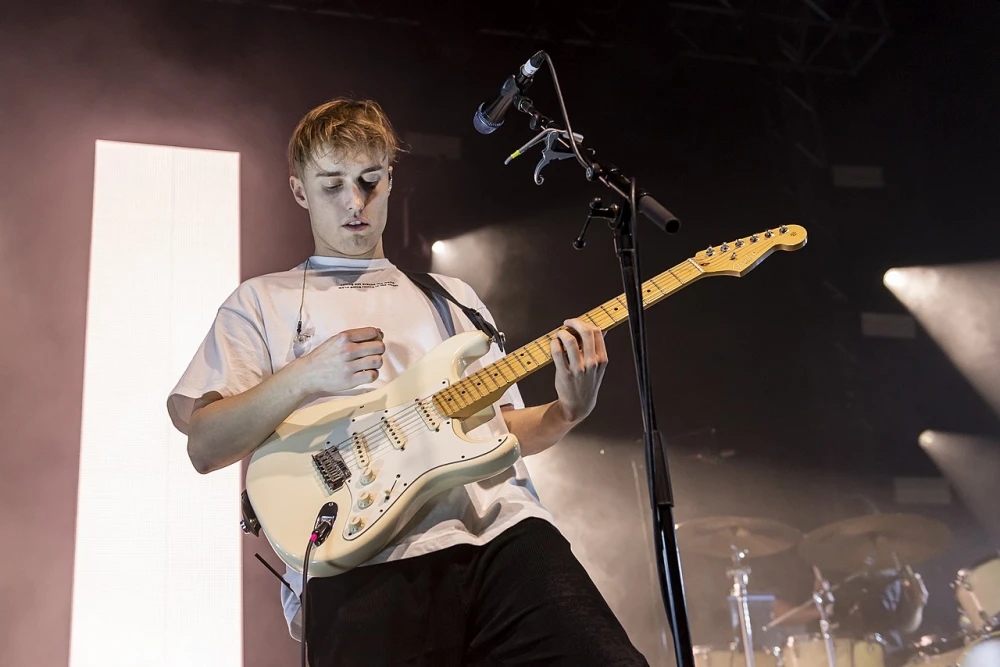 Chronicle Live | Jun 2023 | Sam Fender delivers £15m boost for Newcastle as city revels in iconic Geordie weekend