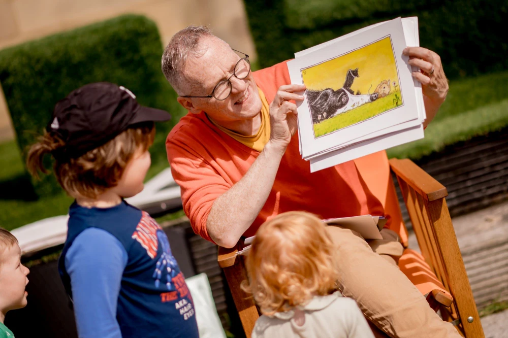 NE1's Summer in the City Tales on the Tyne with Alfie Joey, Image by TyneSight Photographic for NE1