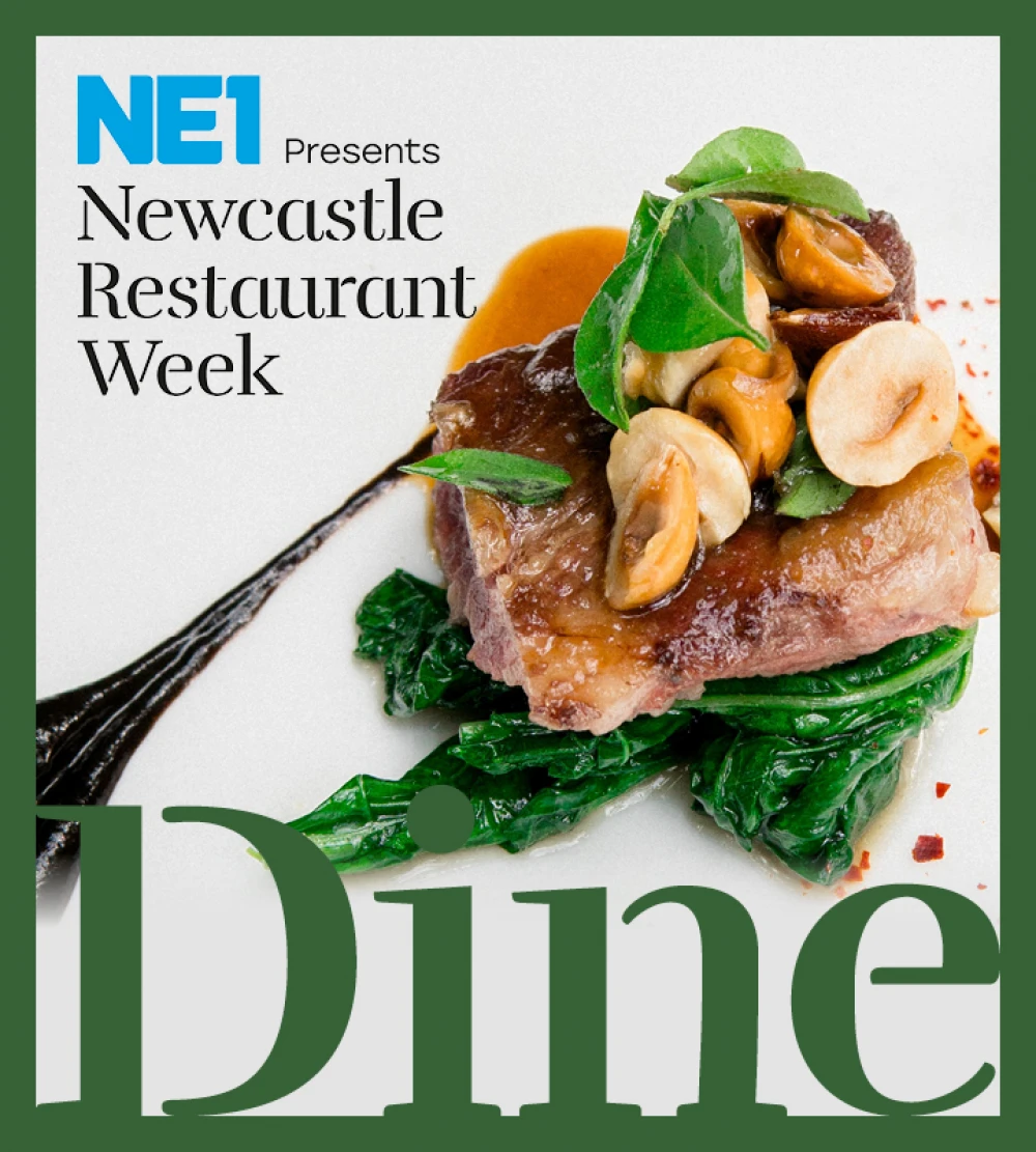 NE1's Newcastle Restaurant Week