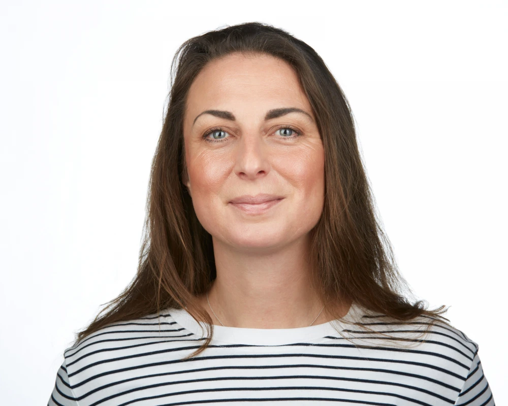 NE1's Business Network Manager Kerry McCabe