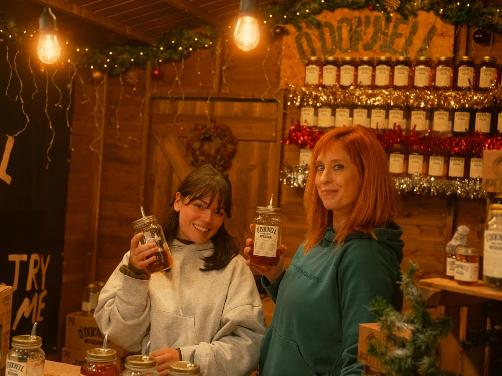 Newcastle World | Nov 2023 | North East Christmas markets 2023: Every event including Durham & Newcastle