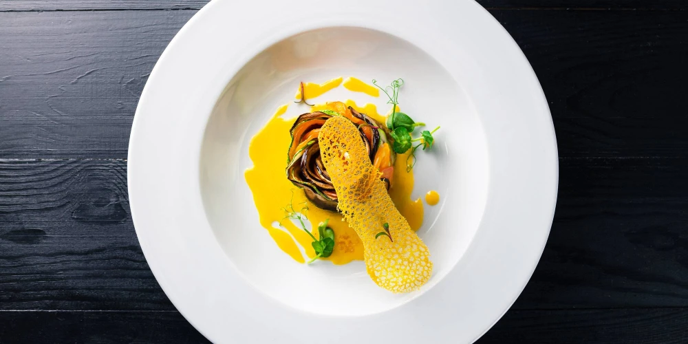 Savour Magazine | Jan 2024 | NE1’s Newcastle Restaurant Week January 2024