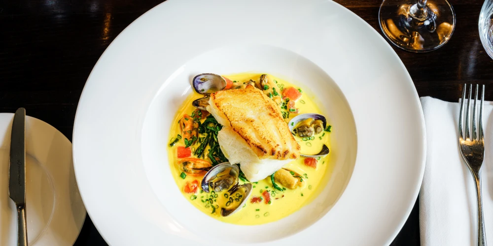 Chronicle Live | Jan 2024 | Restaurant Week NE1 Newcastle Restaurant Week dates confirmed for January run