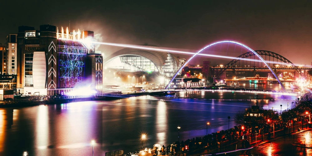Laser Light City 2023