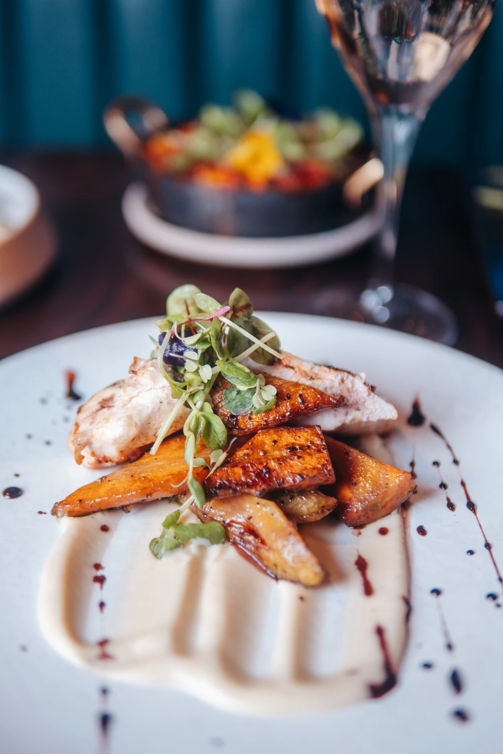 North East Bylines | Jan 2024 | NE1’s Newcastle Restaurant Week returns this January