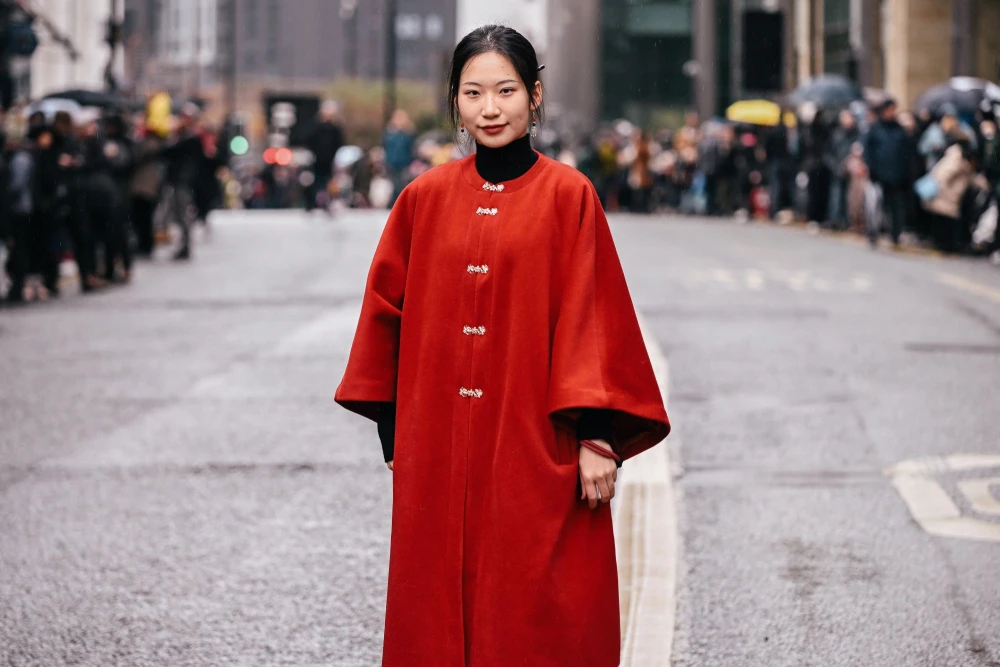 Newcastle World | Feb 2024 | Watch as Newcastle celebrates Chinese New Year with city centre parade