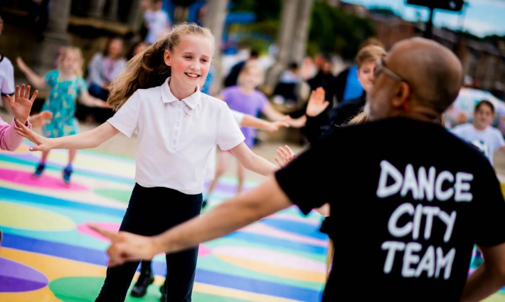 Chronicle Live | Jun 2024 | Summer events in Newcastle to include free kayak lessons on the Tyne and a quayside motorbike race