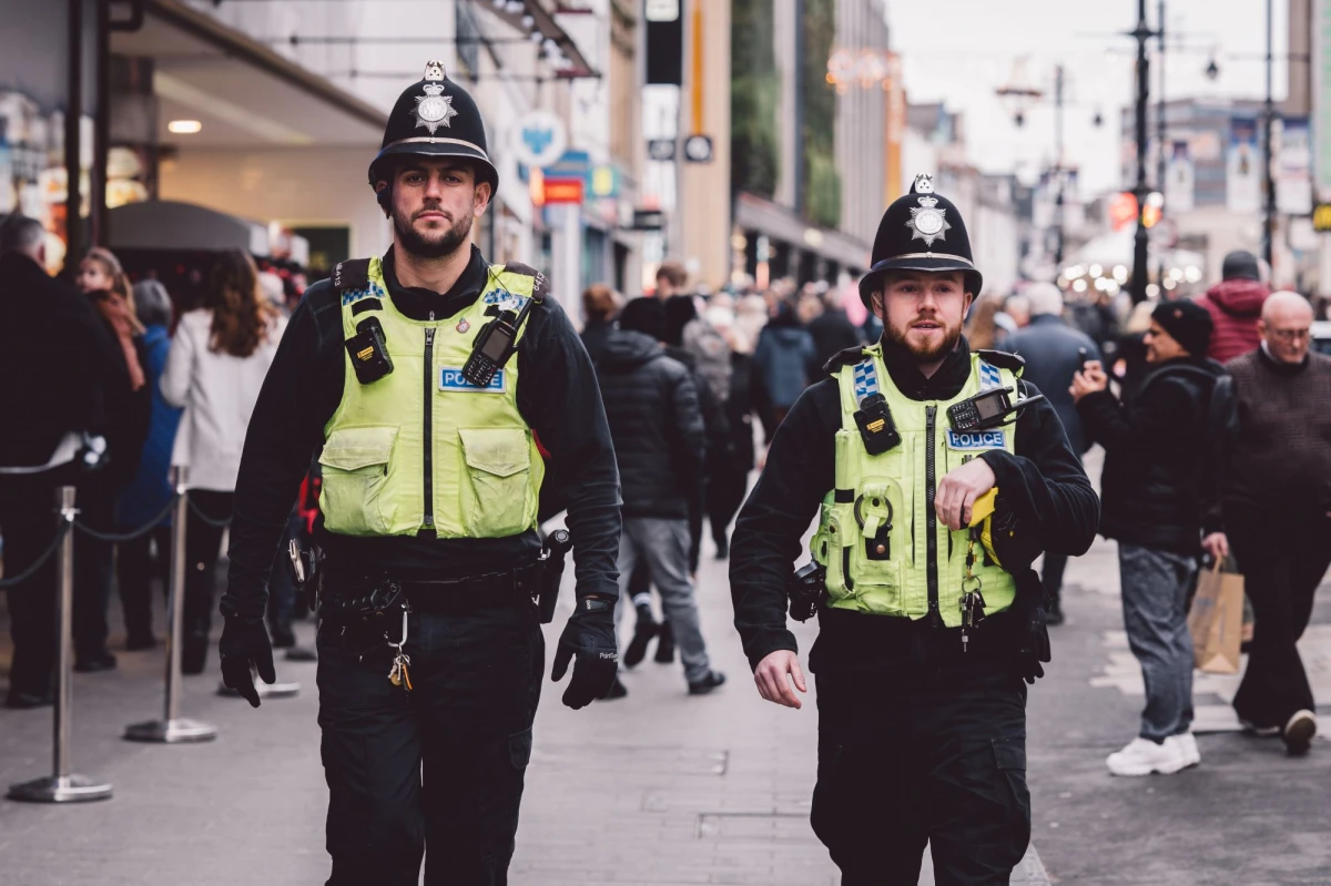 City Safe