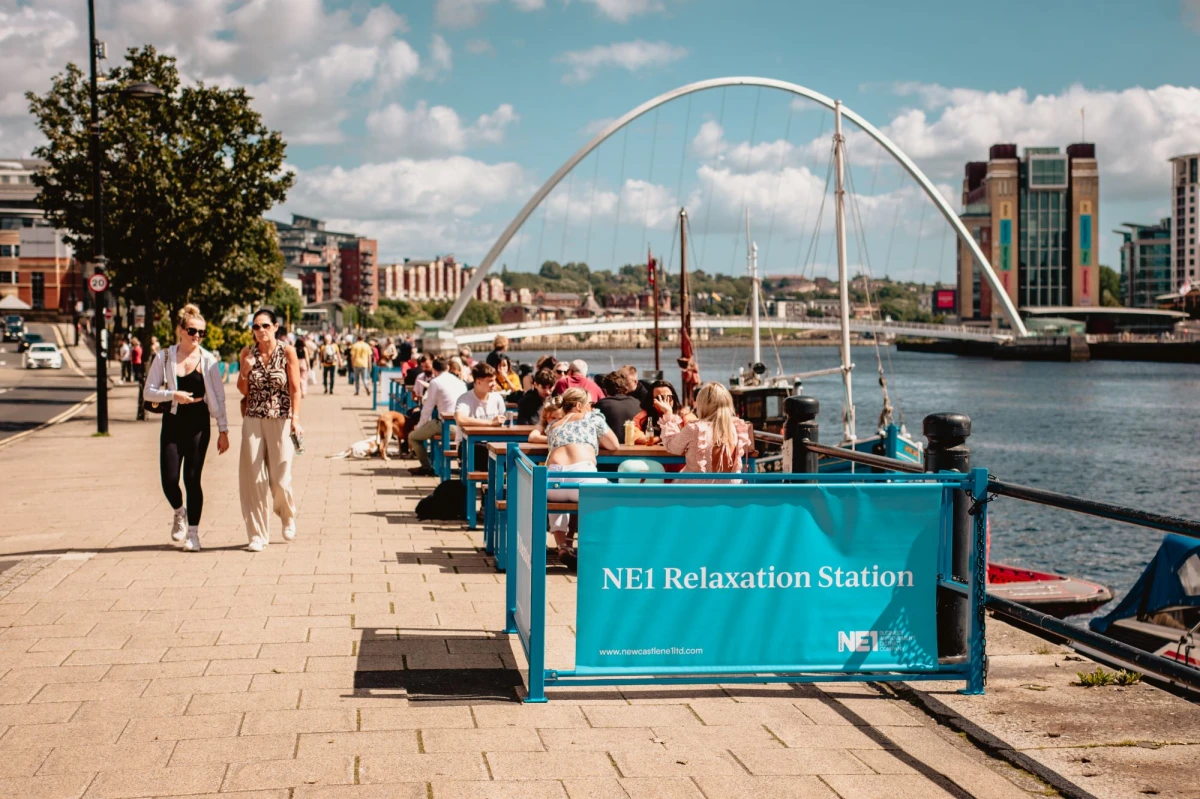 Placemaking