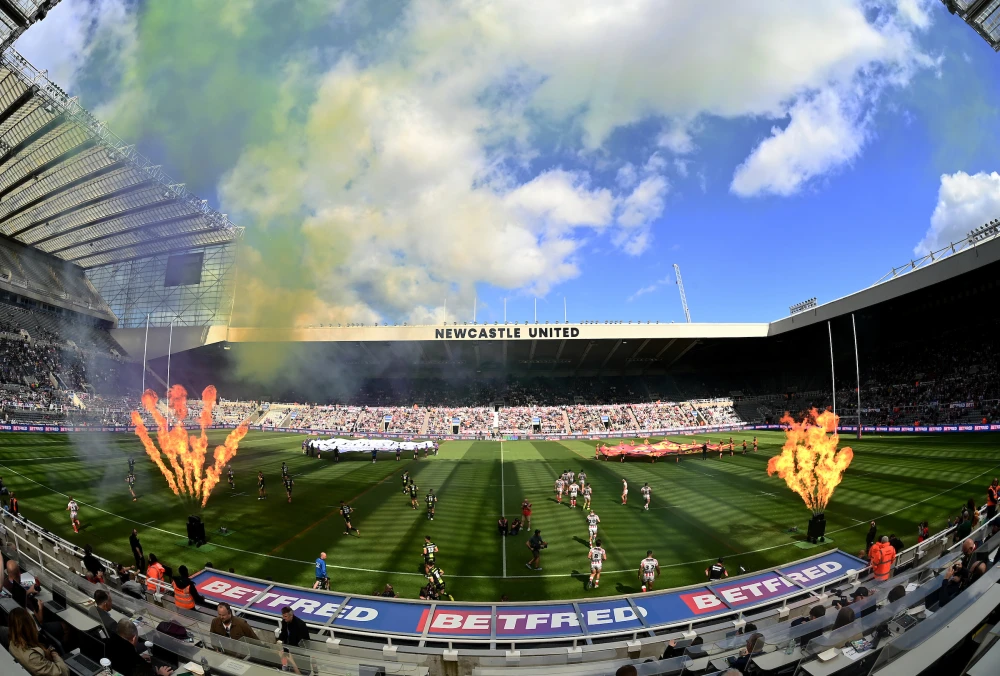 Newcastle Hosts Another Record-Breaking Magic Weekend