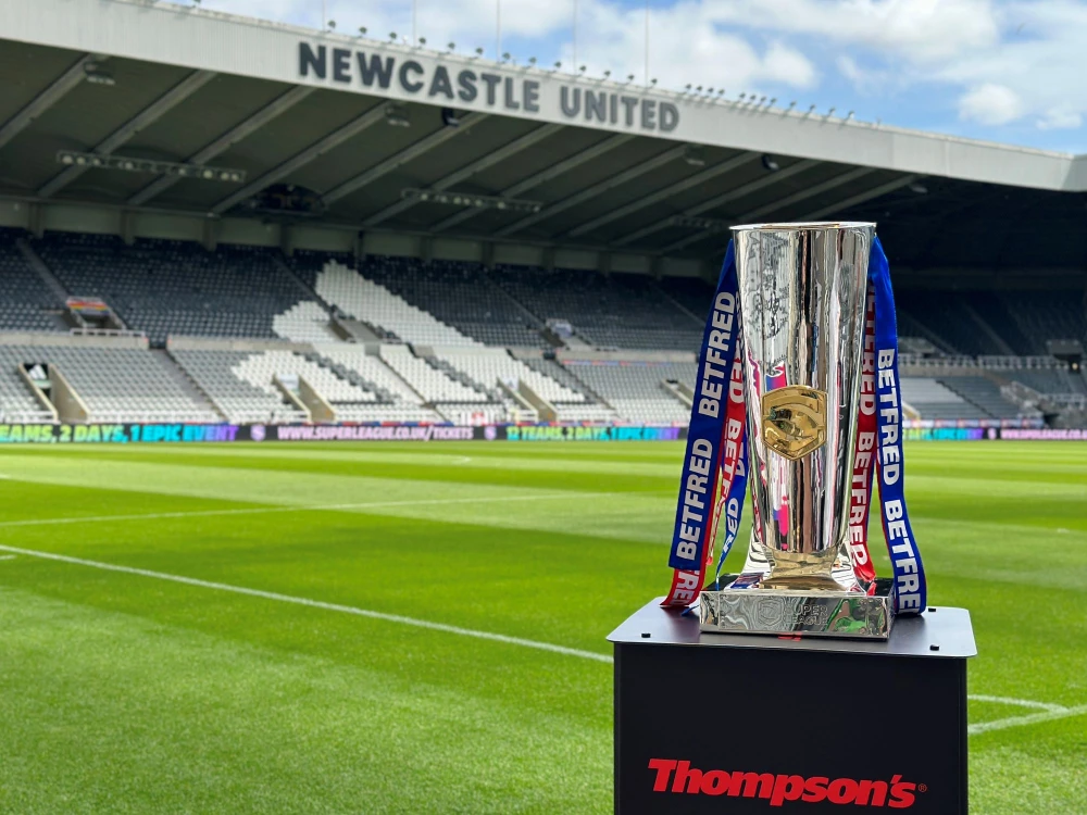 Bdaily | May 2025 | Newcastle prepares for Magic Weekend