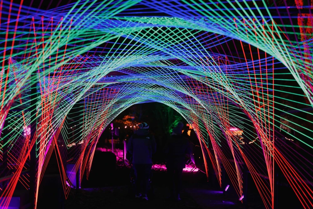 Chronicle Live | May 2025 | Northern Lights trail announces Newcastle return dates with tickets available from £5