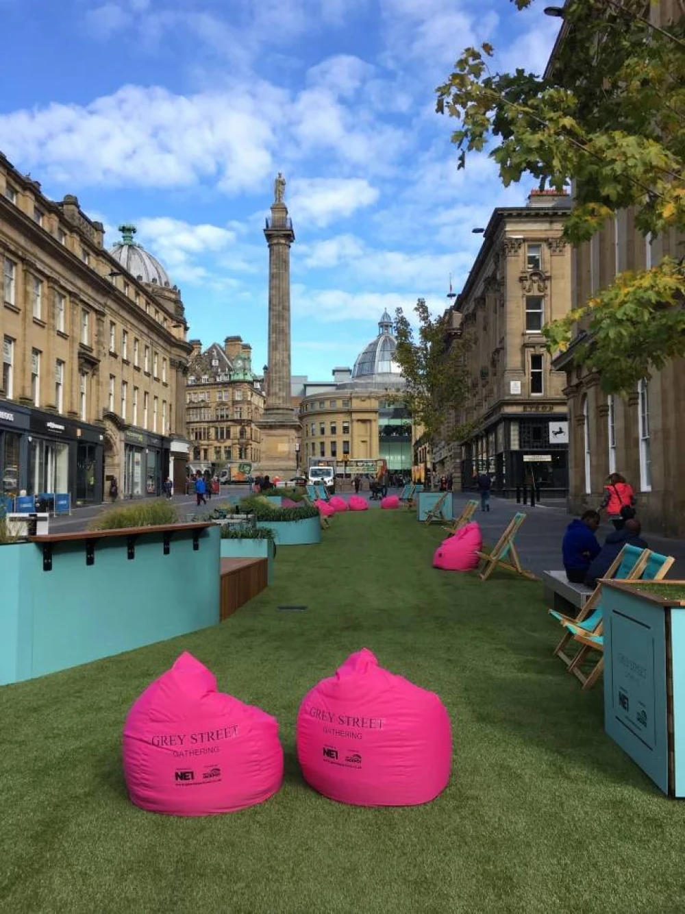 Newcastle World | Apr 2025 | Our bucket list of things to do in Newcastle over summer 2025