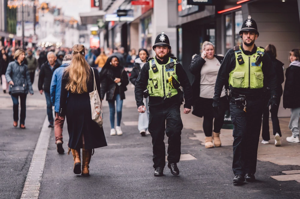 Chronicle Live | Jul 2025 | Anti-social behaviour in Newcastle city centre drops after launch of new police base