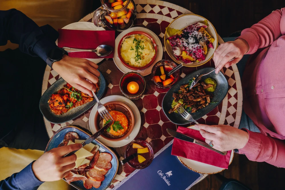 Chronicle Live | Jul 2025 | Newcastle Restaurant Week announces August return dates