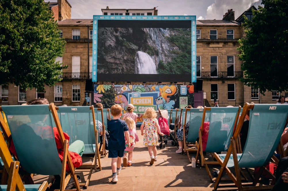 Chronicle Live | Jul 2025 | Free things to do in and around Newcastle in the school summer holidays