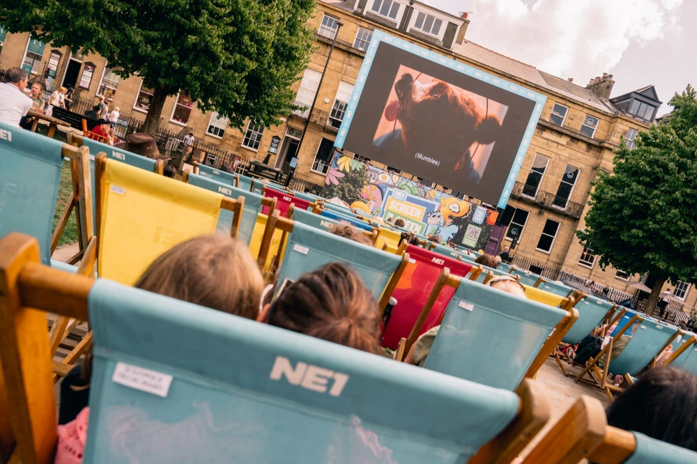 Newcastle World | Jul 2025 | Free things to do for families in Newcastle this summer holiday 2025