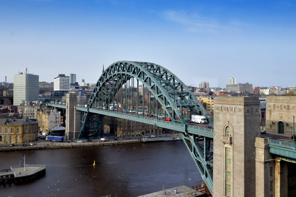 The Independent | Jul 2025 | Why Newcastle should be your next weekend city break in the UK
