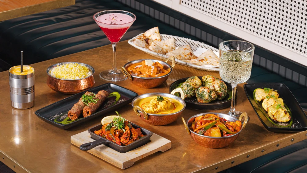 High Life North | Jul 2025 | August’s NE1 Newcastle Restaurant Week is back – here are the tables we’re booking