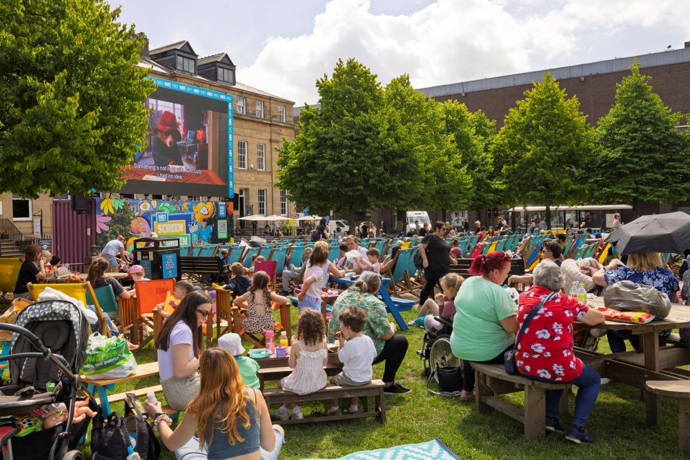 Cultured North East | Jul 2025 | Culture Digest 25.07.25