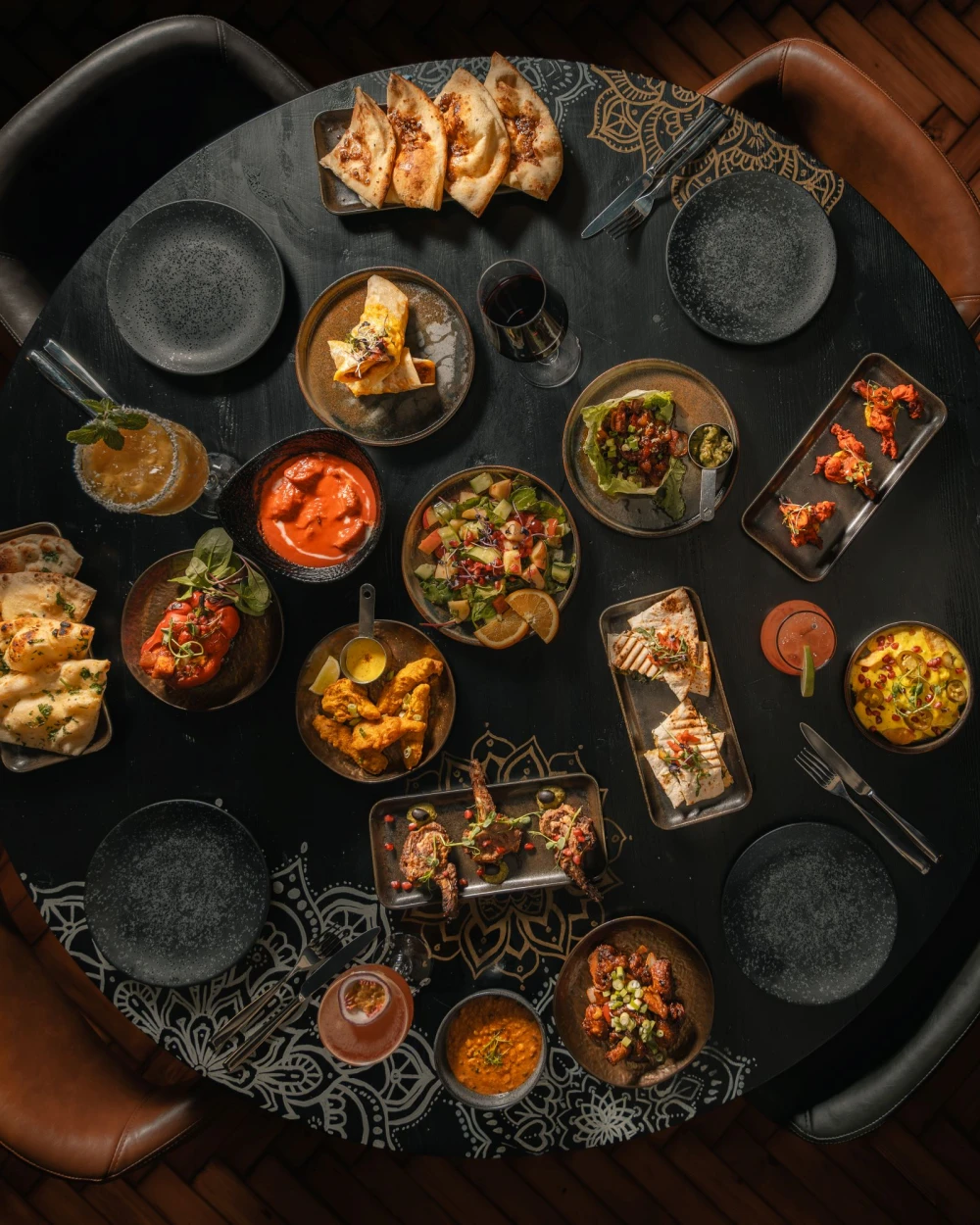 Living North | Jul 2025 | Where to Book for Newcastle Restaurant Week