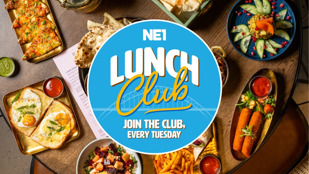 Portfolio North | Aug 2025 | NE1 launches new lunch club every Tuesday to support Newcastle’s hospitality