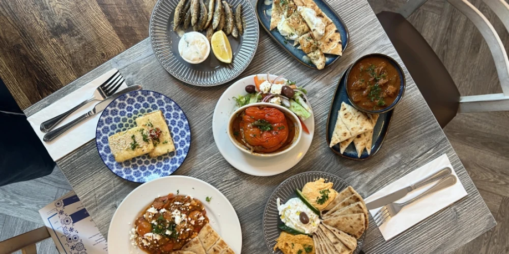 High Life North | Sept 2025 | The Mid-Week Edit: Introducing NE1's new Lunch Club