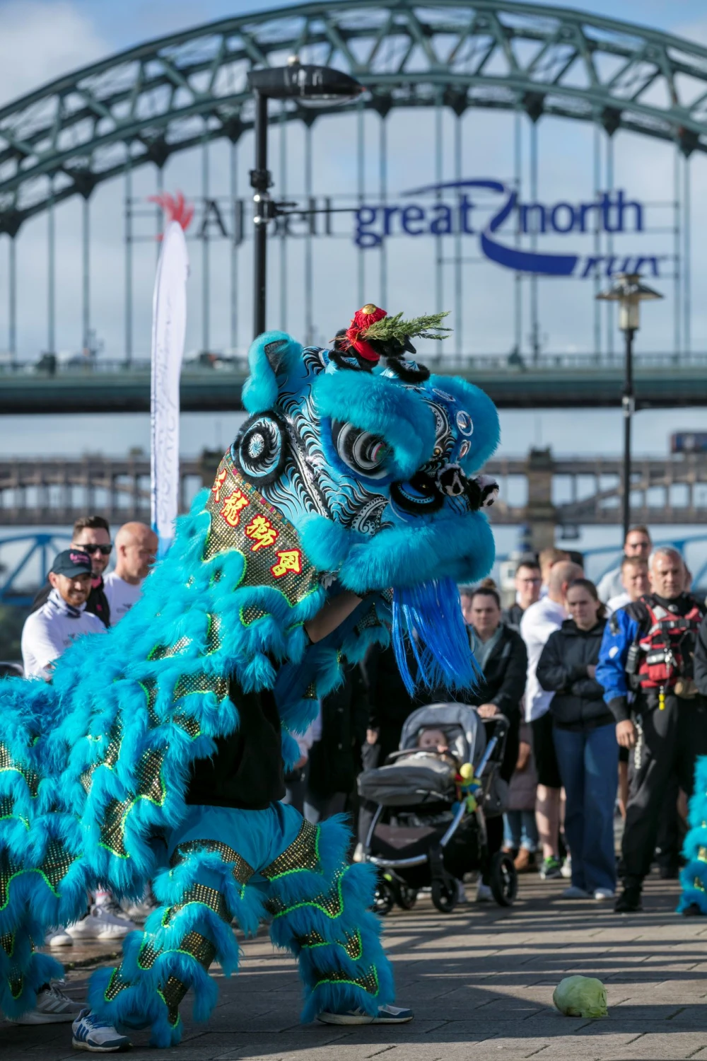 Newcastle World | Sept 2025 | Plans announced for popular Dragon Boat race on River Tyne - Dates, times and more