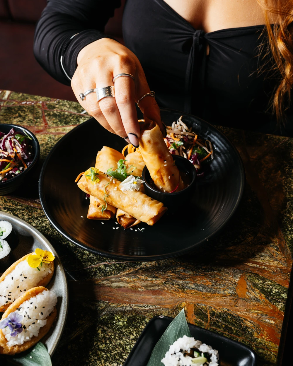 Bdaily | Sept 2025 | Lunch deals worth leaving the office for