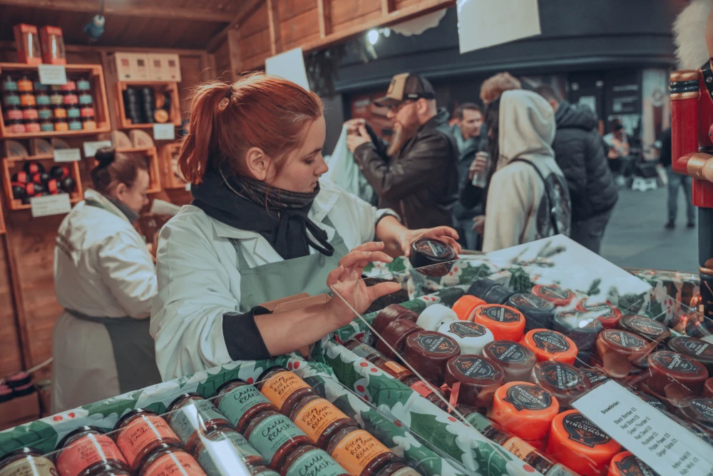 Which? | Sept 2025 | The best Christmas markets in the UK 2025: 8 of the best in the UK’s top rated cities