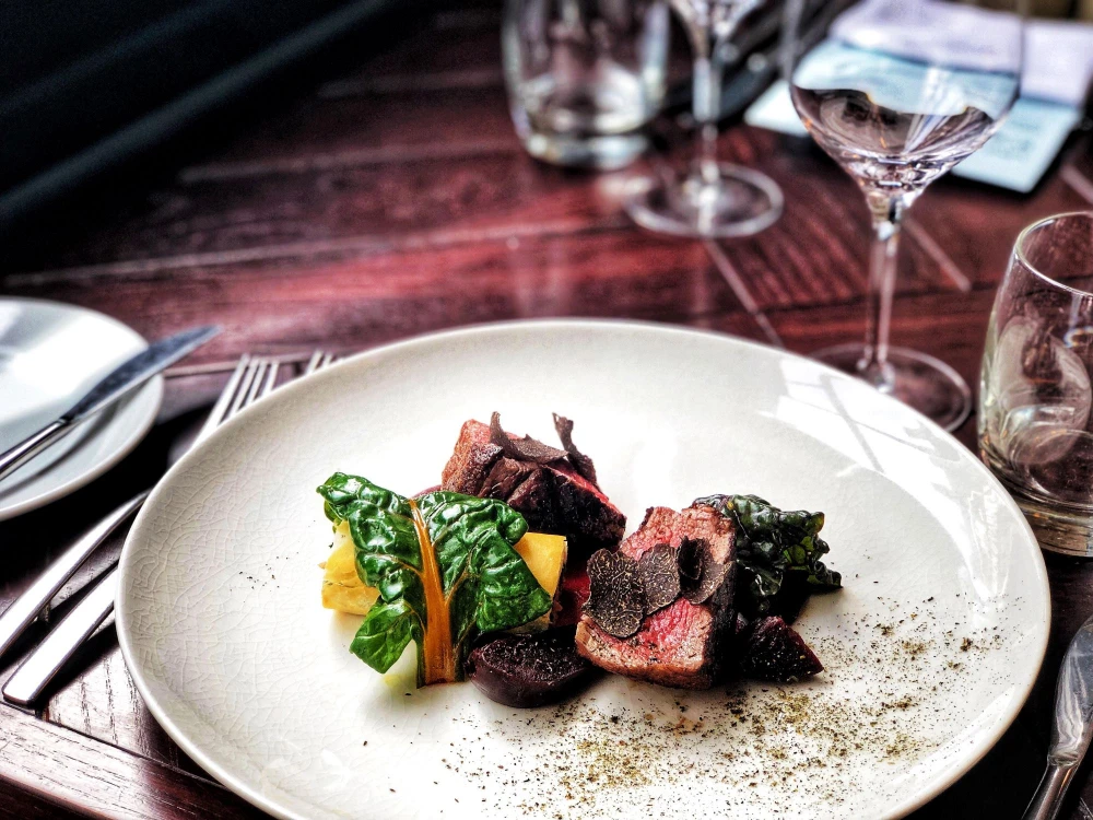 Newcastle World | Oct 2025 | Restaurant Week confirmed to bring over £1m into Newcastle economy