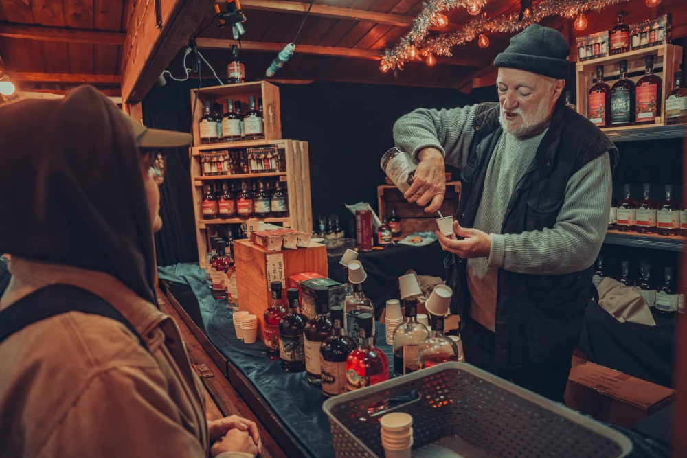 Chronicle Live | Nov 2025 | I visited Newcastle Christmas Market and its launch was a blast of festive fun despite rain