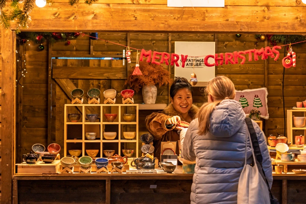 Chronicle Live | Nov 2025 | Newcastle Christmas market need-to-knows if you're visiting the city this week