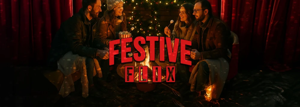 Chronicle Live | Nov 2025 | Pop-up Christmas cinema opens in Newcastle where you can enjoy classic films under the stars