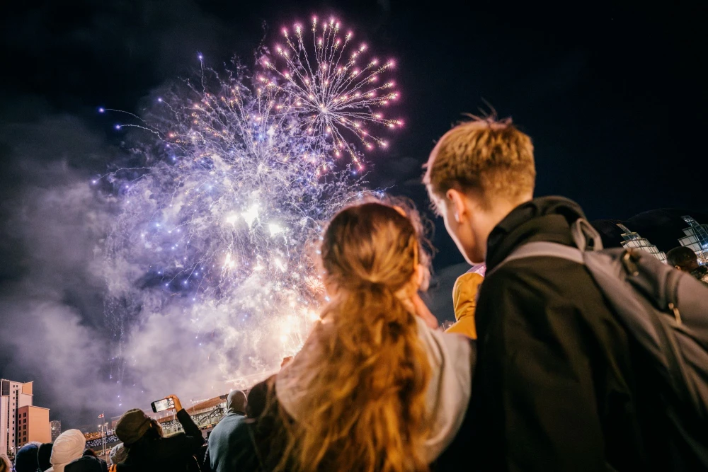 Chronicle Live | Jan 2026 | Why Howaymanay could easily rival Hogmanay as Newcastle puts on a serious New Year party