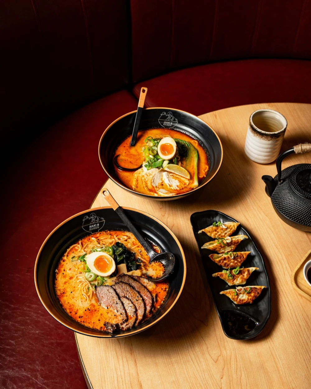 Newcastle World | Jan 2026 | Dates announced for latest January Newcastle Restaurant Week 2026