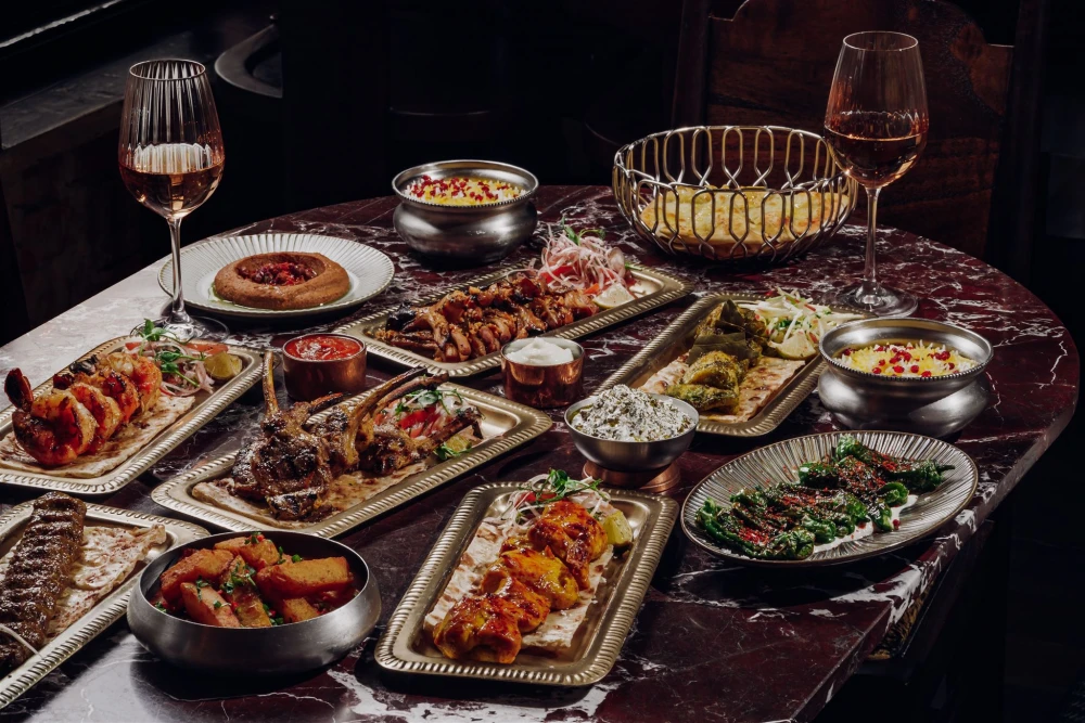 Chronicle Live | Jan 2026 | Newcastle Restaurant Week's 57 best deals on offer this January as prices slashed