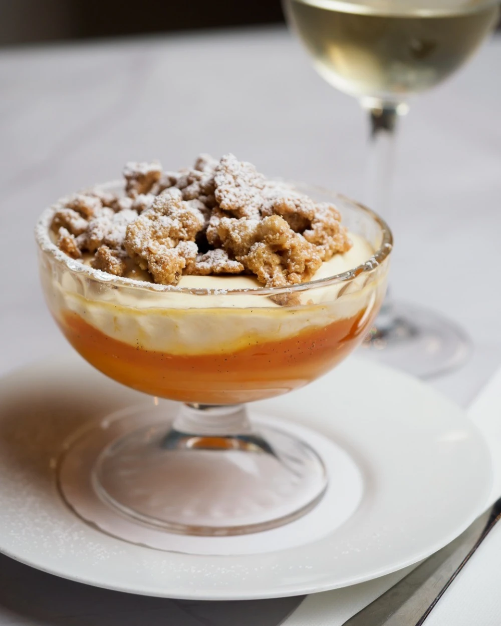 The Triple A Times | Jan 2026 | NE1 Restaurant Week