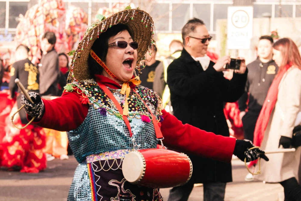 Chronicle Live | Jan 2026 | Date confirmed for Newcastle's Chinese New Year celebrations including huge city centre parade