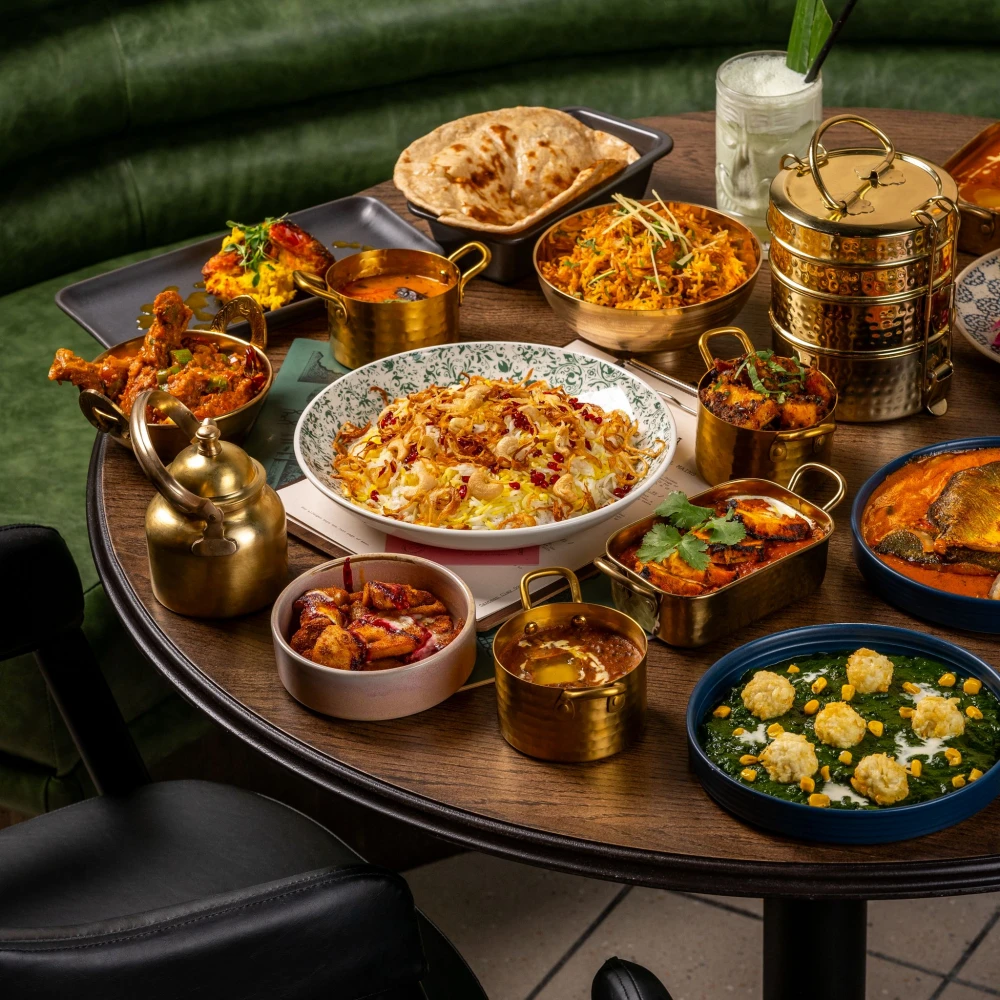 Newcastle World | Jan 2026 | Every Indian restaurant taking place in Newcastle restaurant week in January 2026
