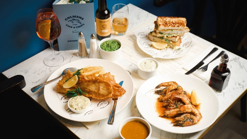 Chronicle Live | Jan 2026 | I had North East's 'most iconic' fish & chips for Restaurant Week and they lived up to the hype