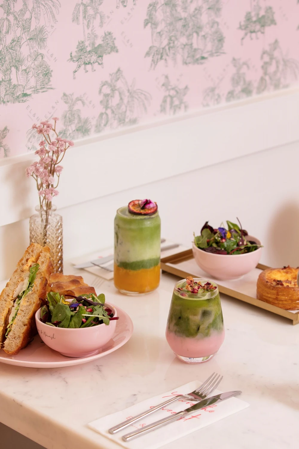 Newcastle World | Jan 2026 | Newcastle City Centre's 'Lunch Club' deals to begin again in 2026