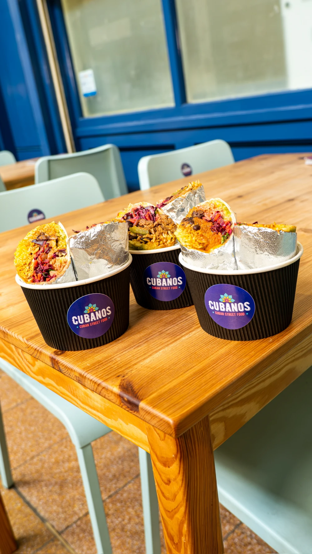 Newcastle World | Jan 2026 | Every business taking part in Newcastle's Tuesday Lunch Club deals