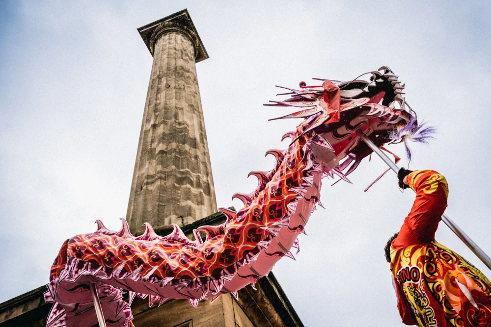 Local TV | Feb 2026 | Newcastle Prepares for Spectacular Year of the Fire Horse Parade: Your Ultimate Guide