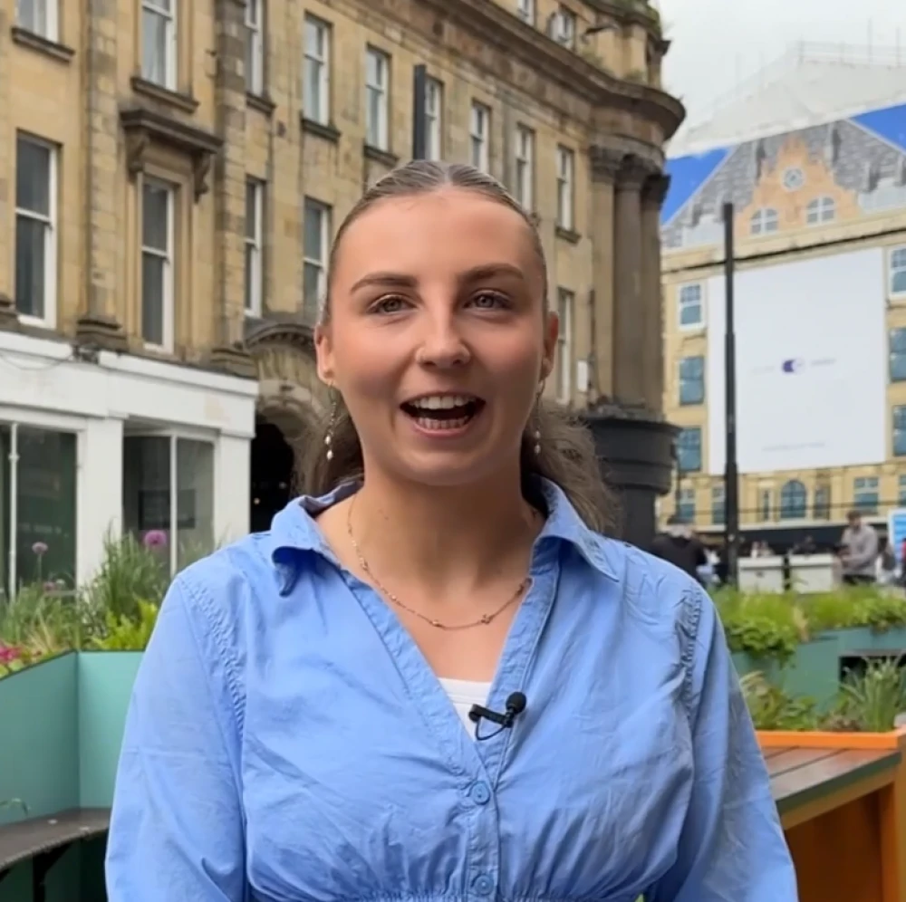 Local TV | Jun 2026 | NE1 Unveils Summer in the City Events Across Newcastle City Centre