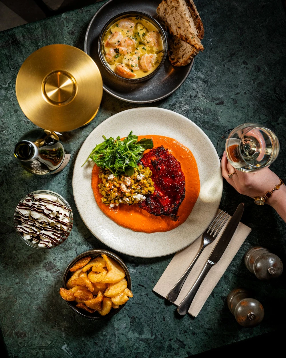 Hexham Courant | Jul 2026 | When NE1's Newcastle Restaurant Week 2026 is happening